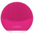 Щеточка для очищения лица Foreo Luna mini 3 Fuchsia