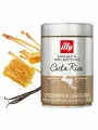 Кофе в зёрнах ILLY 100% арабика из Коста-Рики средней обжарки, 250 гр ж/б