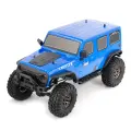 Автомодели HSP HSP Радиоуправляемый краулер HSP RGT Rock Cruiser 4WD 1:10 - EX86100-V2-86100-3