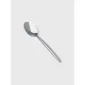 Столовая ложка Hanna Kn vell Eman, 20.7 см, толщина 3 мм, нержавеющая сталь, серебристая, 20 шт