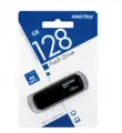 3.1 USB флеш накопитель Smartbuy 128GB CLUE Black (SB128GBCLU-K3)