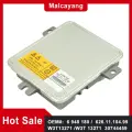 6948180 63126948180 Оригинальный для BMW E90 E91 2006-2008 Volvo S80 V70 XC70 D1S Ксеноновые HID Балласты Управление W3T13271