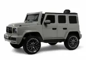 Детский электромобиль RiverToys Mercedes-AMG G63 4WD (G333GG)