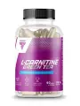 Л-карнитин Trec Nutrition L-Carnitin+Green Tea, для похудения, 90 капсул