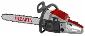 Бензопила БП-6220 Ресанта