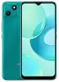 6,5 Смартфон Wiko T10 64 ГБ (W-V673-02) зеленый - 4 x 2 ГГц, 2 ГБ, 2 SIM, IPS, 1600х720, 13 Мп, 4G (LTE), 5000 мА*ч