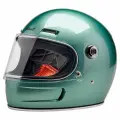 Шлем Gringo SV ECE R22.06 - Metallic Sea Foam XS