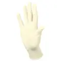 Перчатки хирургические Heliomed Epic хирургические неопудренные, 50 пар, размер: 8, цвет: желто-белый, 50 уп.