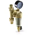 JH-1002W3 Фильтр пром. св. вращ. стекло. 1/2 TIM
