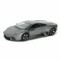 Lamborghini REVENTON серый, Масштабная модель 1/24