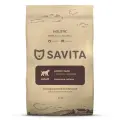 SAVITA Беззерновой корм для взрослых собак с мясом кабана 10кг 10 кг