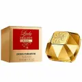 Paco Rabanne Женский Lady Million Royal Парфюмированная вода (edp) 30мл