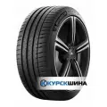 Летняя шина Michelin Pilot Sport 4 275/40 R19 105Y XL для легкового автомобиля