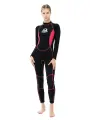 Гидрокостюм женский Scorpena Miami II 3 мм