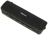 Ламинатор Fellowes Arc A4 черный (FS-45700) A4 (75-80мкм) 30см/мин (2вал.) лам. фото