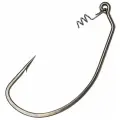 Крючок VMC офсетный 7346 (черн. никель) SB №13/0 (1шт)
