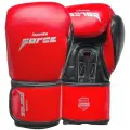 Боксерские перчатки Infinite Force Fireball G3