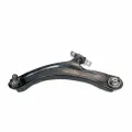 Рычаг передний левый Nissan Qashqai (J10) (06-14)
