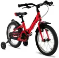 Детский Велосипед Dewolf Ridly JR 16