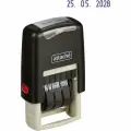 Датер автоматический Attache 7810 (3х20мм, шрифт 3мм, месяц буквенный) (1348211), 10шт.