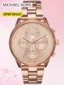 Наручные часы MICHAEL KORS, розовый