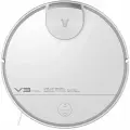 Робот-пылесос Viomi Robot Vacuum V3 Max White