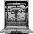 Встраиваемая посудомоечная машина Zugel ZDI608