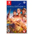 Sid Meier's Civilization VI [Nintendo Switch, русские субтитры]