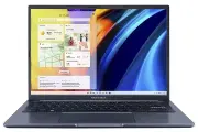 Ноутбук ASUS VivoBook 14X M1403QA-LY113 14 WUXGA IPS R5-5600H/8/512 SSD/Dos