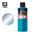 Краска для аэрографа Vallejo серии Premium Color - Metallic Blue 60мл.
