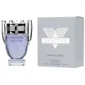 Новая Заря Непобедимый туалетная вода 100 ml.