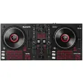 DJ контроллер numark Mixtrack Platinum FX