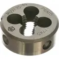 Плашка Туламаш М 12 х1.75 Р6М5 6g ТМ 137173