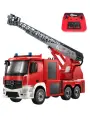 Радиоуправляемая пожарная машина Double Eagle Mercedes-Benz ANTOS 1/20 2.4G RTR - E667-003