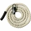 Канат для лазанья 4 метра толщина 40 мм