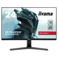 24 Игровой монитор Iiyama Red Eagle G-Master G2470HSU-B1, черный