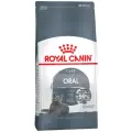 Royal Canin RC Для кошек от 1года Уход за полостью рта (Oral Sensitive 30Dental Care) 25320040R025320040R125320040R2 0,400 кг 21086 (2 шт)