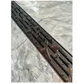 Трап для душа с сухим и гидрозатвором VIEIR DL50-G