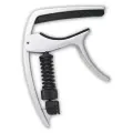 Каподастр Planet Waves PW-CP-09S NS TRI-ACTION CAPO SILVER