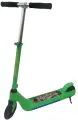 Детский электросамокат Spetime Kickscooter E8 Green