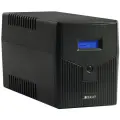 ИБП бастион SKAT 3000/1800, 3000BA/1800Bt 2 шт, black