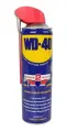 Смазка WD-40, универсальная, проникающая, аэрозоль, 450 мл