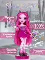 Rainbow high кукла Рейнбоу Хай Розовая игрушки для девочек Набор модных кукол для /Shadow High Pinkie James