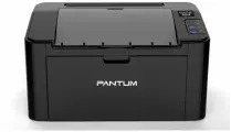 Принтер лазерный PANTUM P2516 22 стр/мин, черный