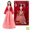 Кукла Mattel Barbie Signature Лунный Новый год 2022 - ограниченный выпуск коллекционера HCB93