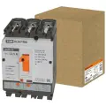 Автоматический выключатель ВА89-32 3Р 12,5А 70кА, TDM SQ0751-0040 (1 шт.)