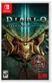 Игра Diablo III: Eternal Collection для Nintendo Switch, картридж