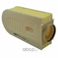 Фильтр воздушный mb w211 2.2/2.5 cdi 07- Goodwill AG835