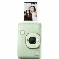 Фотоаппарат моментальной печати Fujifilm Instax Mini LiPlay Green