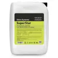 SuperStar - активный шампунь для бесконтактной мойки Shine Systems, 20 кг